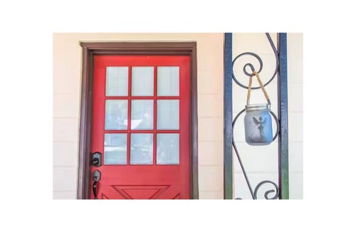 Lakeland House | Charming Enchanted Escape 3-bedroom house Near Disney World