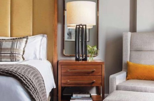 Braselton Hotel | Charming Estate Room Perfect for Peaceful North Georgia Retreats