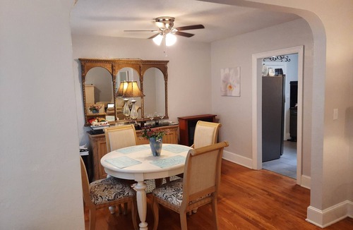 Fruitland Park Apartment | Charming Fruitland Park Getaway