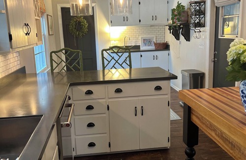 North Augusta House | Charming Hammond Hill Retreat— Minutes from Augusta National Golf Club