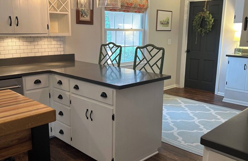 North Augusta House | Charming Hammond Hill Retreat— Minutes from Augusta National Golf Club