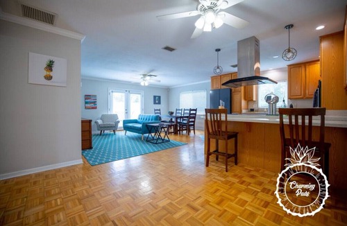 Altamonte Springs House | Charming Heated Pool home in Altamonte Springs