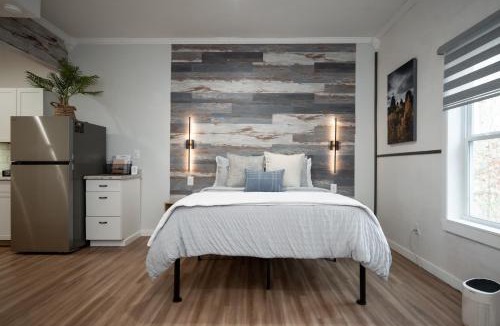 Athens Apartment | Charming Hideaway 1 BR APT 10 min to UGA