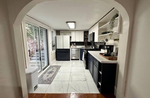 Fells Point House | Charming Historic Baltimore Homen