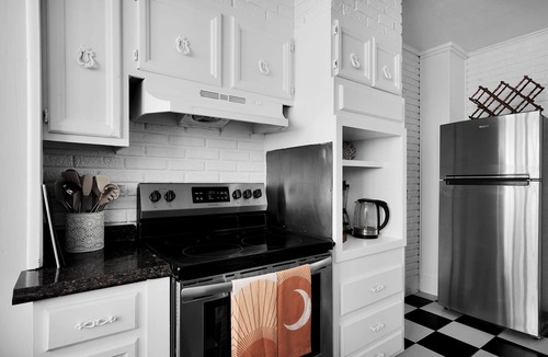 St. Augustine House | Charming Home and Cottage in Downtown St Augustine for 14
