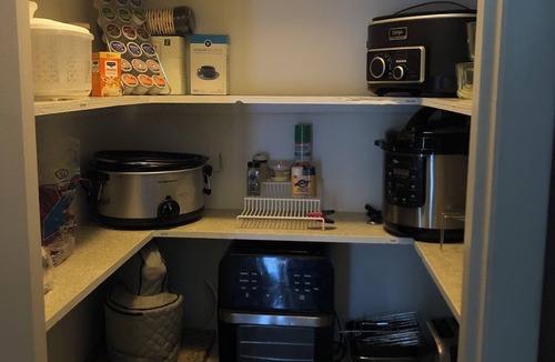 Cookeville House | Charming Home in a Safe and Quiet Neighborhood Convenient to Town