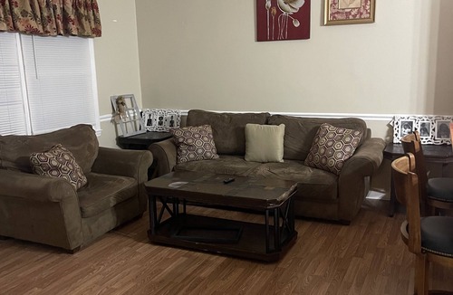 State Park House | Charming Home in Blythewood, SC