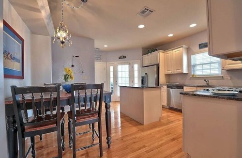 Beach Haven House | CHARMING HOME IN HEART OF BEACH HAVEN LBI!