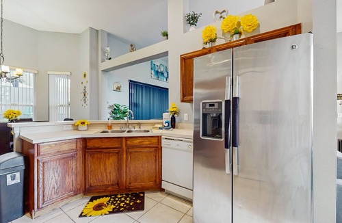 Ridgewood Lakes House | Charming home with private pool and space for the whole family