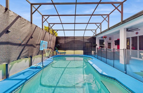 Ridgewood Lakes House | Charming home with private pool and space for the whole family
