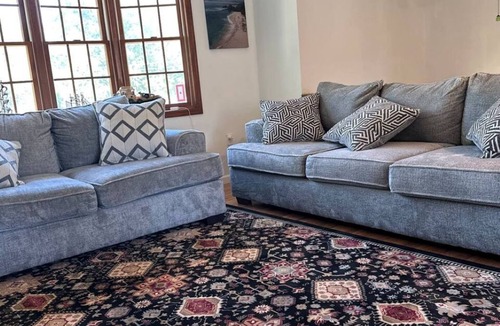 Bayville House | Charming house in Bayville with AC close to river, beaches, parks and nitelife