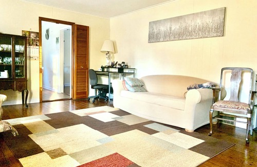 Ellendale House | Charming House 2br-2ba-4beds-Long Stay