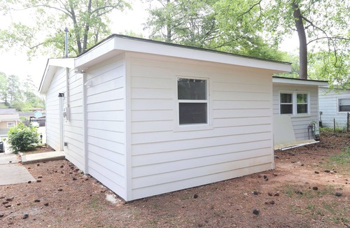 Marietta House | Charming house in marvelous Marietta perfect for your getaway