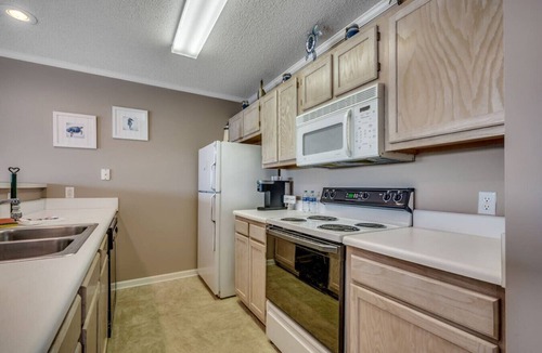 Carolina Yacht Landing Condo | Charming Intracoastal Waterway Getaway
