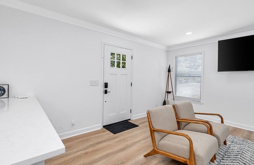 Saint Simons Island Cottage | Charming Island Cottage Getaway (RECENTLY RENOVATED!)