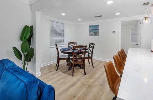 Saint Simons Island Cottage | Charming Island Cottage Getaway (RECENTLY RENOVATED!)