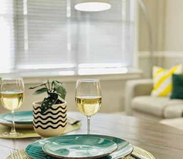 Downtown Jacksonville Apartment | Charming Jax Apt for 4 with free parking
