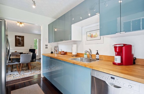 Sparta House | Charming Lake Retreat Near Center Hill Launch