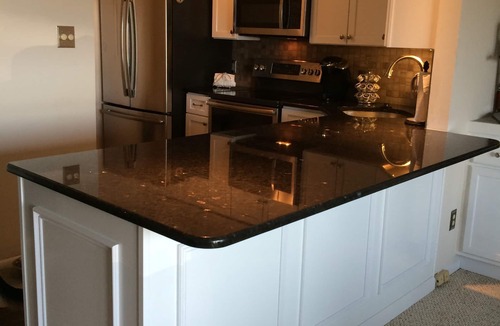 Old Town Condo | Charming Marina 2-bedroom condo in delightful Somers Point with AC, WiFi