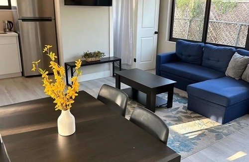 Coral Way Apartment | Charming Miami Studio