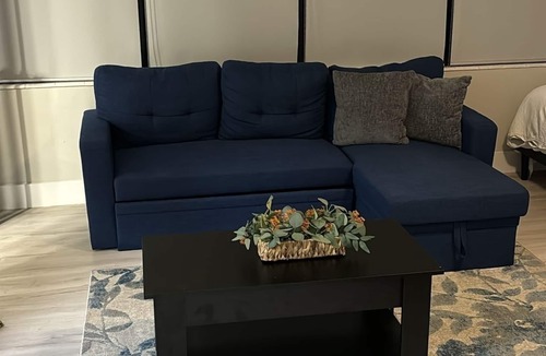 Coral Way Apartment | Charming Miami Studio