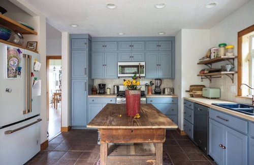 Cragsmoor House | Charming mountaintop house with incredible view