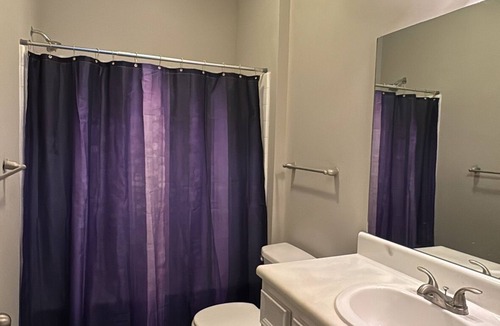 Lithia Springs Apartment | Charming New 1-bedroom apartment 15 minutes from downtown Atlanta