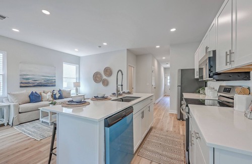 Hanahan House | Charming New Build 3 Bedroom in Hanahan!