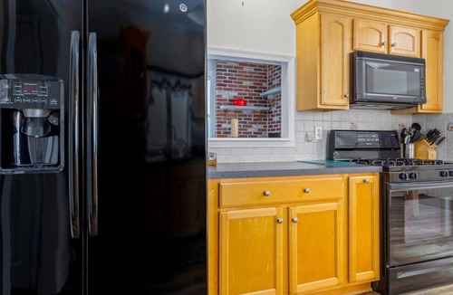 North End House | Charming North End OC Beach House 4BR/3BA