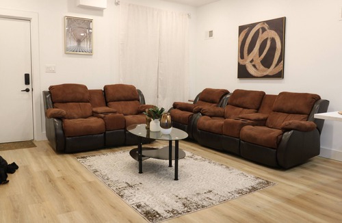 Brewerytown Apartment | Charming Oasis in the Heart of Philadelphia