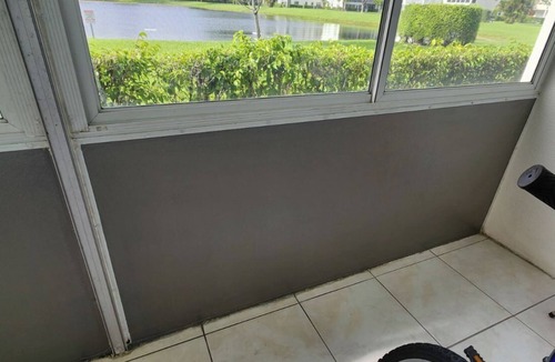 Hamptons at Boca Raton Condo | Charming renovated 2-bedroom condo with Central AC in Boca Raton