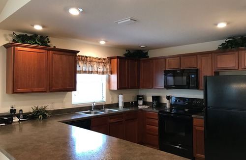 The Villages House | Charming Rental in the Village of Pinellas: Your Florida Oasis Awaits