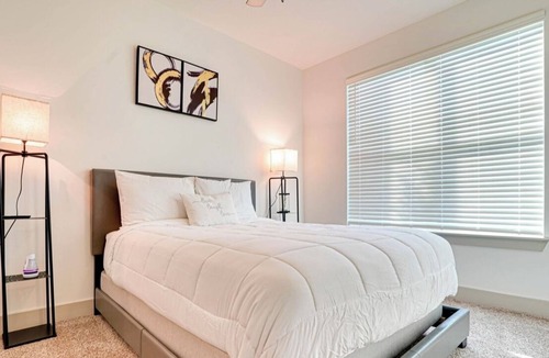 Duluth Apartment | "Charming Retreat in Scenic Duluth, GA - Perfect for a Relaxing Getaway!"