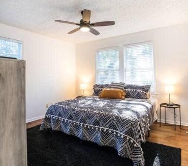 Riverside Apartment | Charming Riverside Retreat 1 1 - Near 5 Points #3