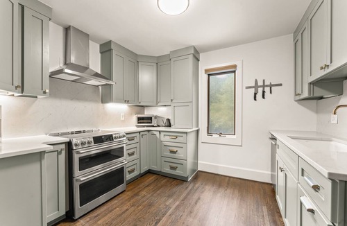Chattahoochee Hills Apartment | Charming Serenbe Carriage House