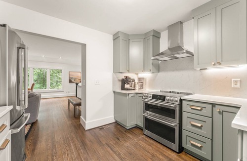 Chattahoochee Hills Apartment | Charming Serenbe Carriage House