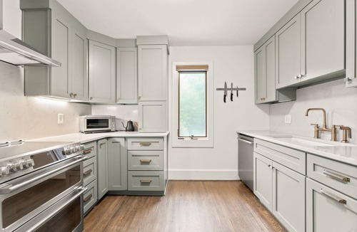 Chattahoochee Hills Apartment | Charming Serenbe Carriage House