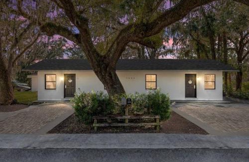 Silver Springs Apartment | Charming Silver Springs Duplex