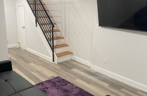 Point Breeze House | Charming South Philly 3-bedroom house in wonderful city of Philadelphia