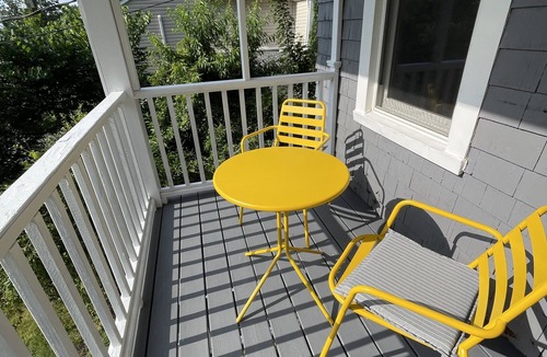 Highlands Cottage | Charming spacious 1933 newly renovated private home. Walk to trails