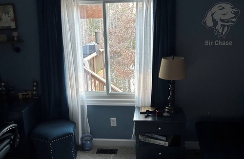 Augusta House | Charming spacious home nestled on a private lot minutes away from the Masters