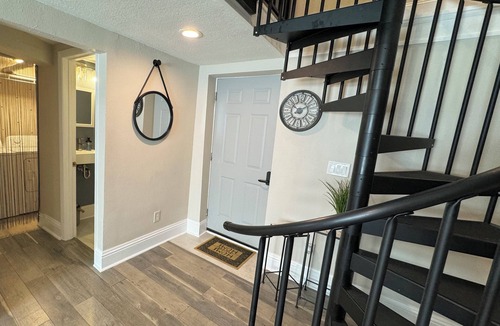 Urban Core House | Charming Springfield Hideaway near downtown Jacksonville