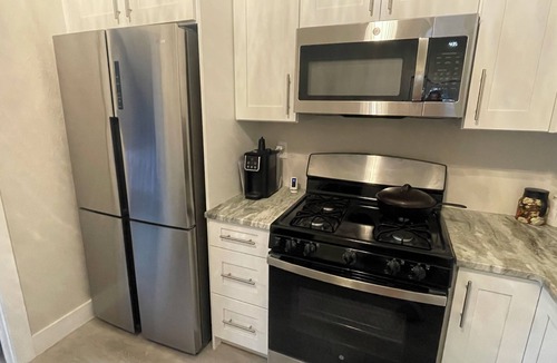 Biggar Apartment | Charming studio in superb Fort Myers that’s conveniently located