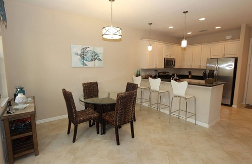 Fort Myers House | Charming Three Bedroom Townhome in an Award-Winning Community