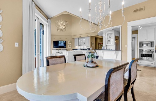 Sandestin House | Charming Townhome w/Golf Cart at Sandestin