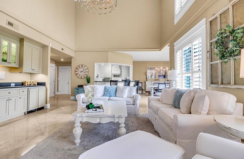 Sandestin House | Charming Townhome w/Golf Cart at Sandestin