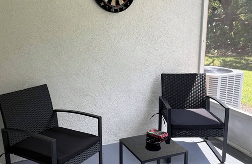 Meadow Pointe House | Charming Townhome in Sunny Wesley Chapel.