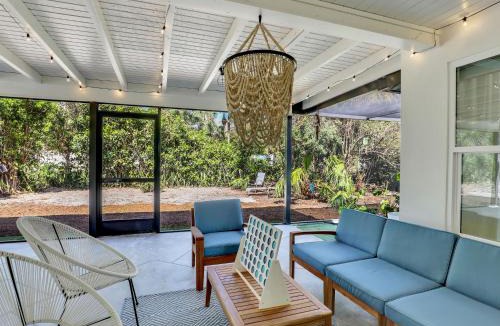 East Naples House | Charming Two-King-bedroom house in delightful Naples
