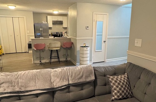 Candler-McAfee House | Charming urban shared home