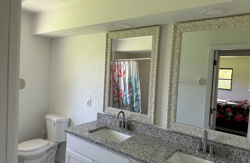 Oakland Hills Villa | Charming villa in fabulous Rotonda West with WiFi, AC
